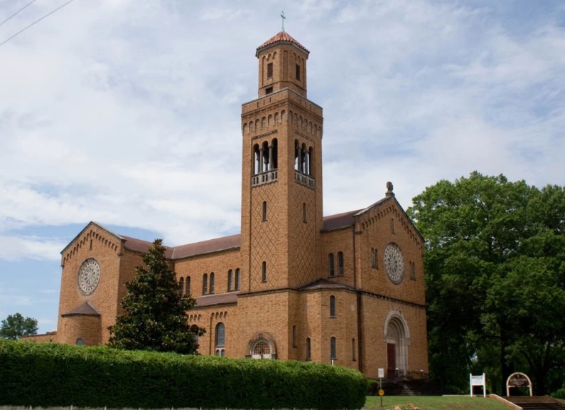 parish